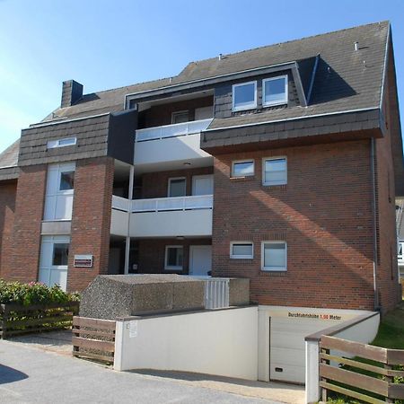 Ferienwohnung Mare Nostrum 3 Westerland Ngoại thất bức ảnh