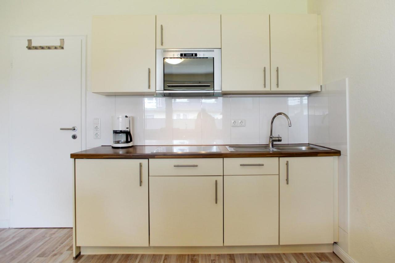 Ferienwohnung Mare Nostrum 3 Westerland Ngoại thất bức ảnh